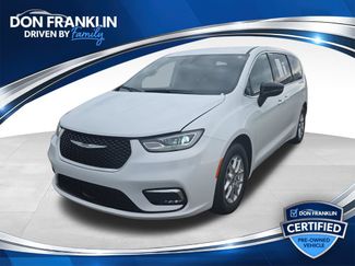 Used 2024 Chrysler Pacifica Touring-L FWD 360° Tour
