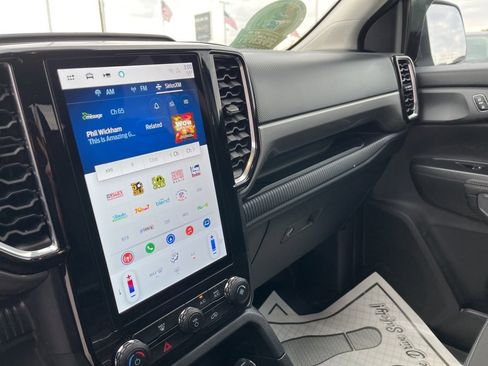 Used 2024 Ford Ranger XLT w/ Technology Package image 21