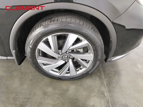 Used 2020 Nissan Murano SL AWD/4WD image 42