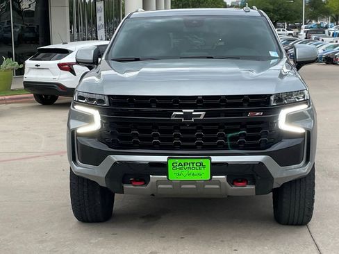 Used 2024 Chevrolet Tahoe Z71 w/ Off-Road Capability Package AWD/4WD image 6