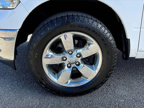 Used 2018 RAM 1500 Big Horn image 29