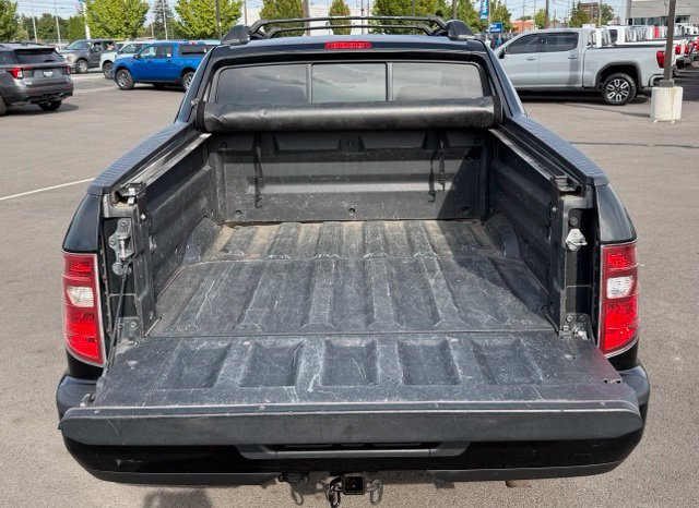 Used 2010 Honda Ridgeline RTS image 17