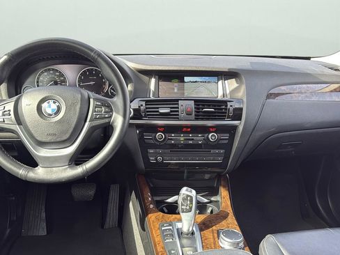 Used 2017 BMW X3 xDrive28i image 22