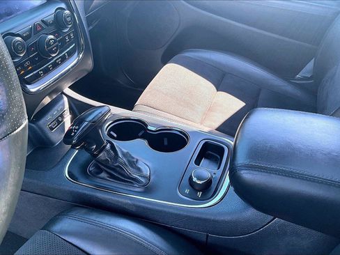 Used 2020 Dodge Durango R/T AWD/4WD image 18