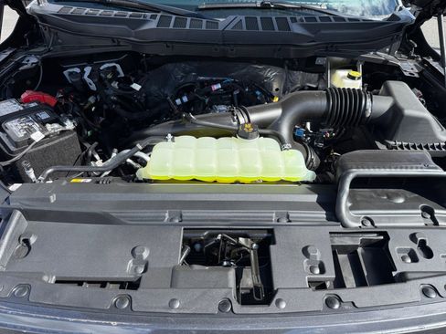 New 2026 Ford F150 STX image 20