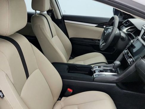 Used 2017 Honda Civic EX image 24