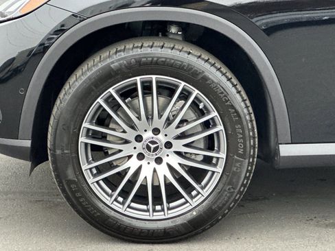 New 2026 Mercedes-Benz GLC 300 4MATIC image 25
