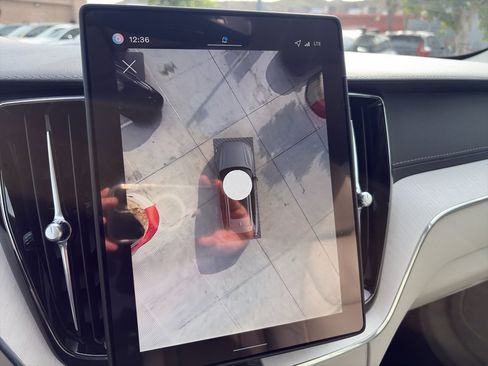 New 2026 Volvo XC60 T8 Ultra w/ Protection Package Premier image 7