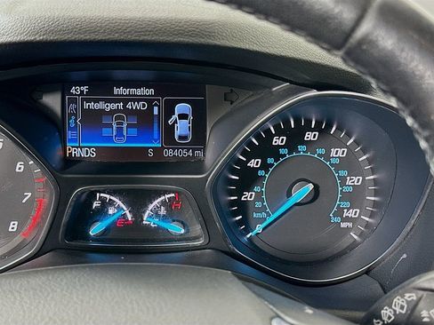 Used 2016 Ford Escape Titanium image 12