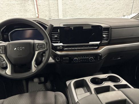 New 2026 Chevrolet Silverado 1500 RST image 11