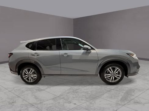 New 2026 Acura ADX AWD image 8