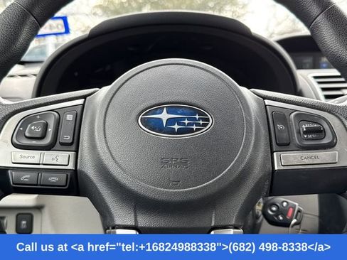 Used 2018 Subaru Forester 2.5i Premium w/ All-Weather Package image 24