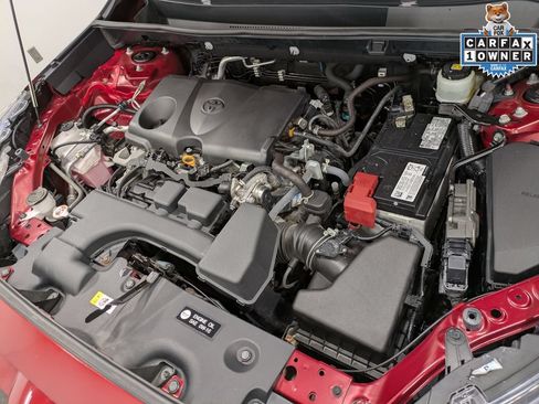 Used 2022 Toyota RAV4 LE AWD/4WD image 31