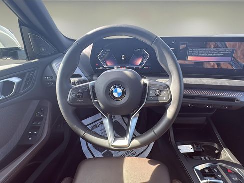 Used 2025 BMW 228i xDrive AWD/4WD image 11