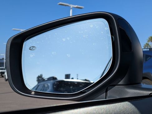 Certified 2025 Subaru Legacy Limited w/ Popular Package #3 image 25