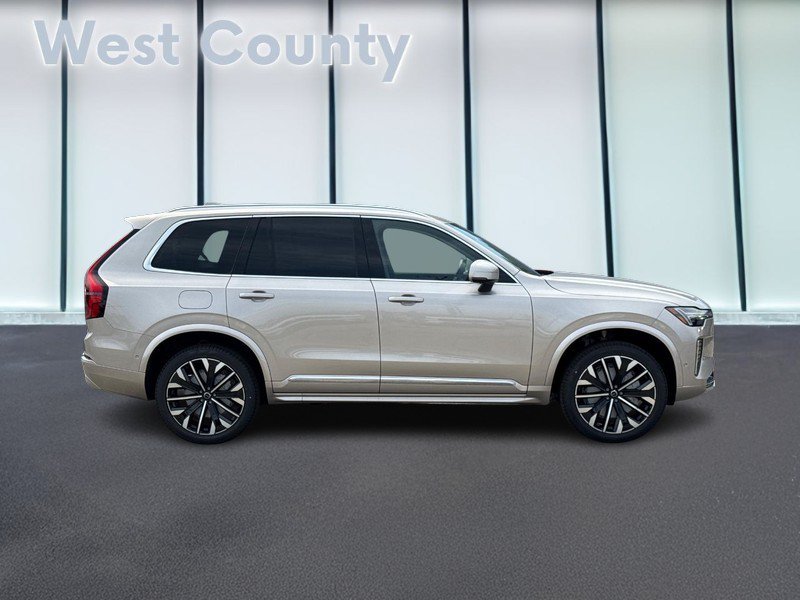 New 2027 Volvo XC90 B6 Plus AWD/4WD image 2