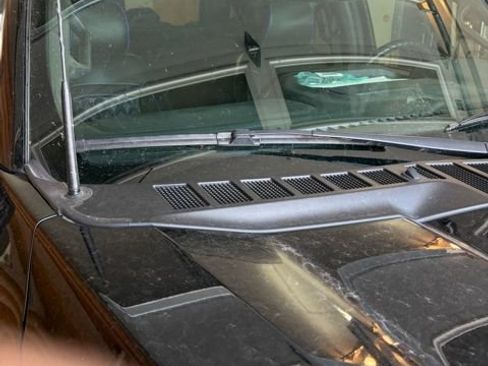 Used 2023 Ford F150 XLT w/ Equipment Group 302A High AWD/4WD image 8