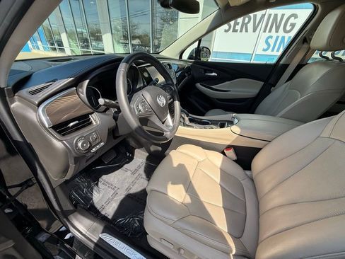 Used 2019 Buick Envision Premium image 15