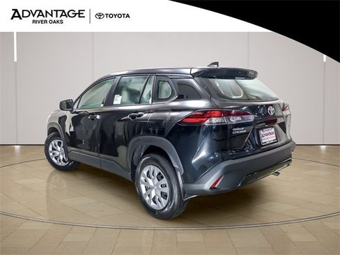 New 2026 Toyota Corolla Cross L image 5