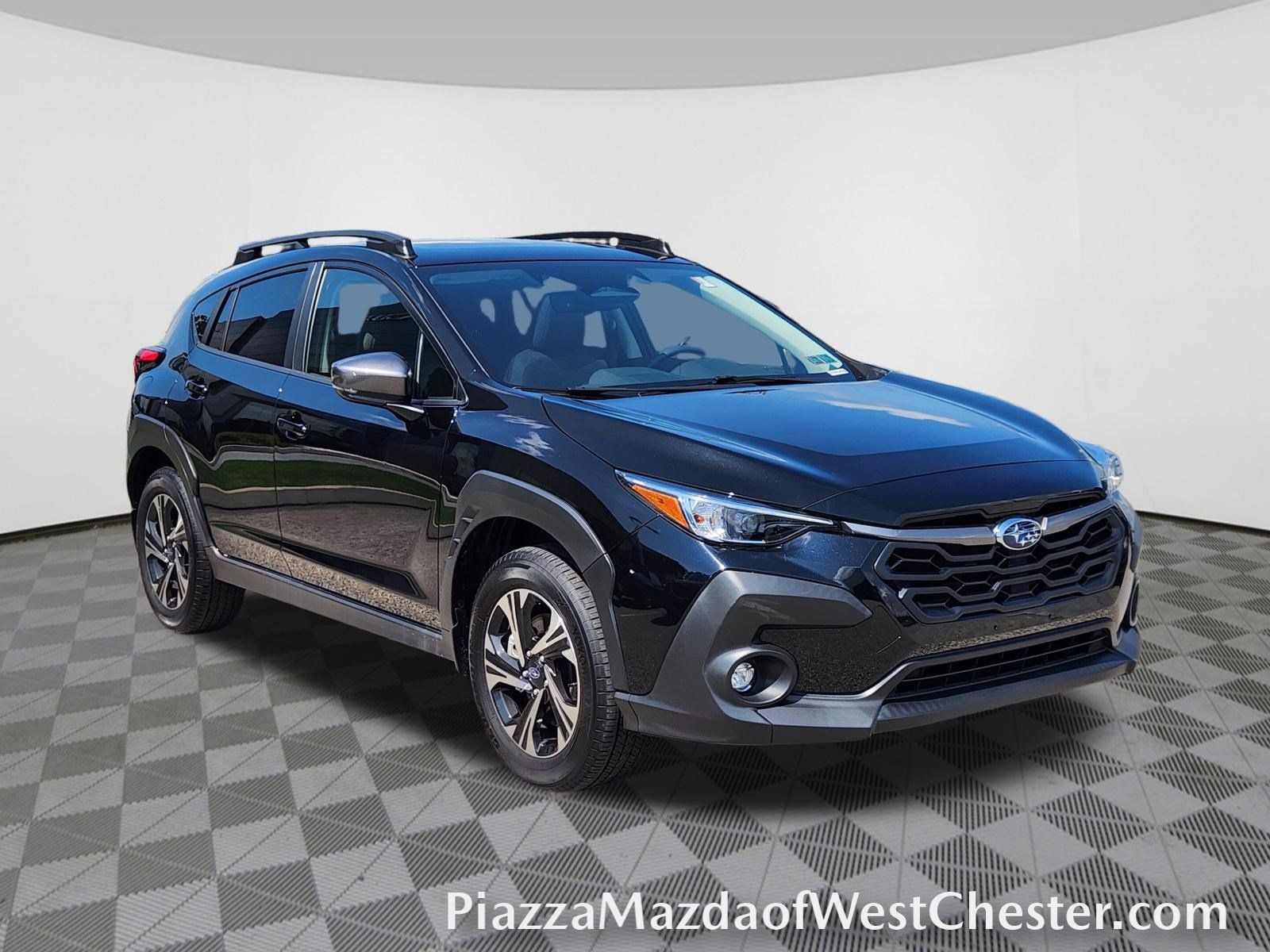 Used 2024 Subaru Crosstrek 2.0i Premium AWD/4WD image 1