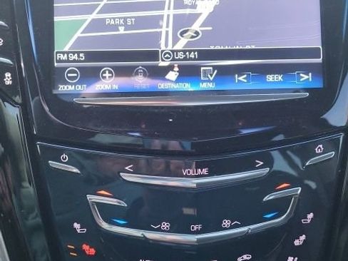 Used 2019 Cadillac Escalade ESV Premium Luxury image 3