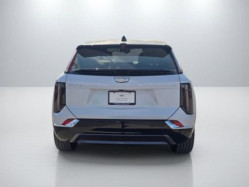 New 2026 Cadillac Optiq Luxury 1 RWD image 6