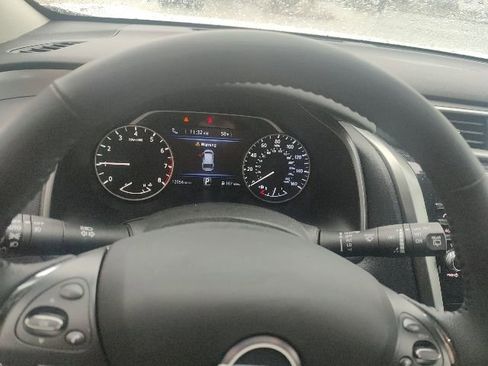 Used 2024 Nissan Murano SV w/ SV Midnight Edition Package image 28