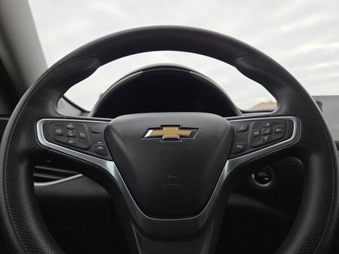 Used 2023 Chevrolet Malibu LT image 20