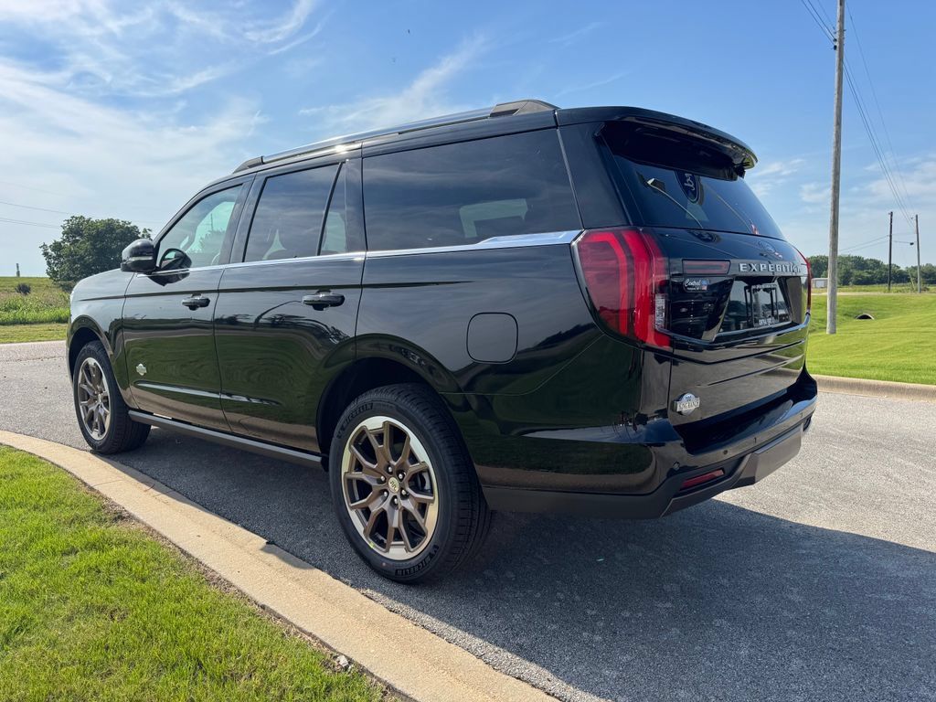 New 2026 Ford Expedition King Ranch AWD/4WD image 3