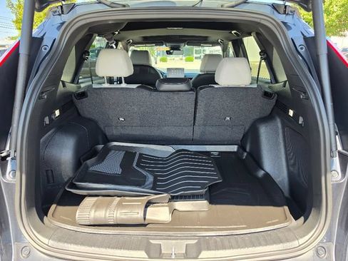 Used 2025 Honda CR-V Sport Touring image 17
