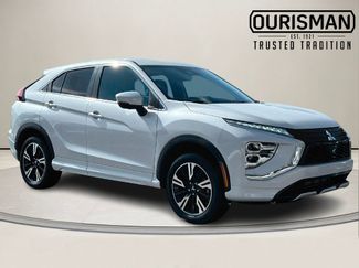 Used 2024 Mitsubishi Eclipse Cross SEL video 1