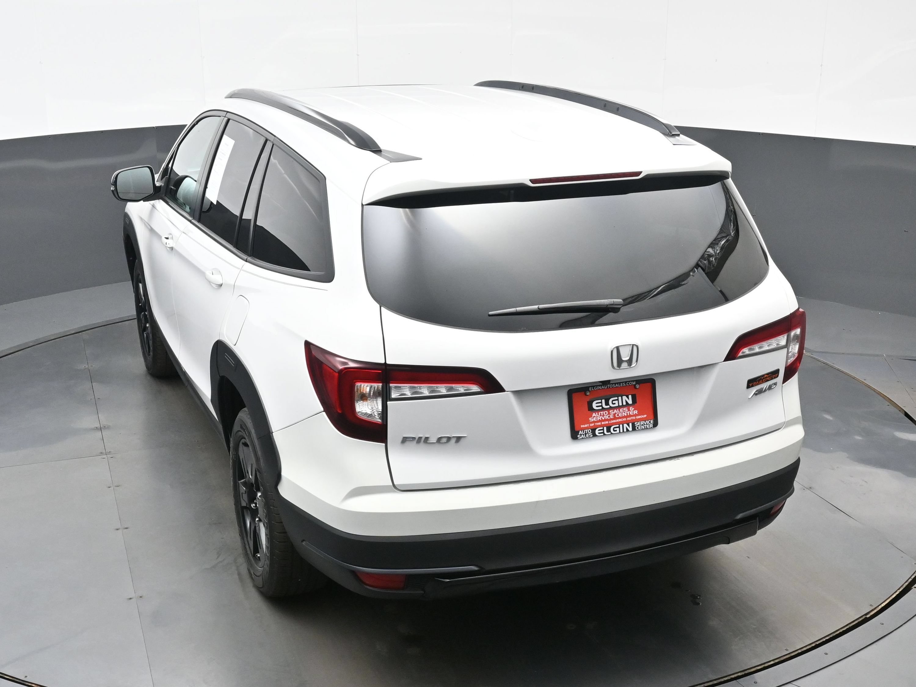 Used 2022 Honda Pilot TrailSport image 38
