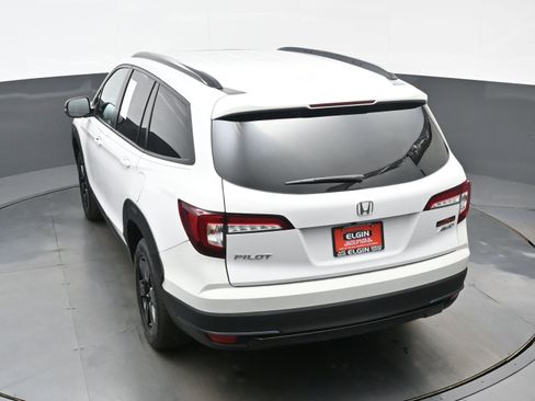 Used 2022 Honda Pilot TrailSport image 38