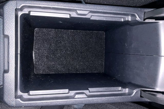 Used 2025 Honda CR-V LX image 40