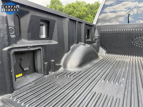 Used 2022 Ford F150 XLT w/ Equipment Group 302A High image 25