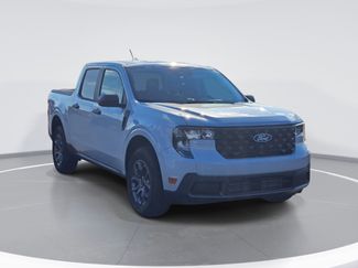 New 2025 Ford Maverick XLT w/ 4K Tow Package video 2