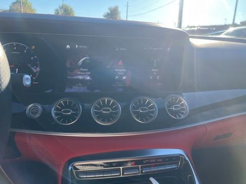Used 2023 Mercedes-Benz AMG GT 53 image 6