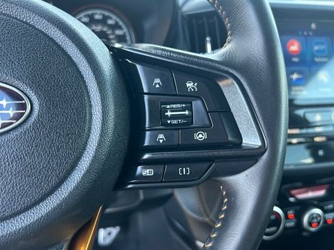 Used 2022 Subaru Forester Wilderness w/ Wilderness Package AWD/4WD image 19