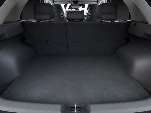 New 2026 Kia Niro EX image 19