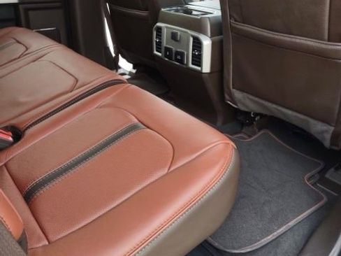 Used 2022 Ford F350 King Ranch w/ King Ranch Ultimate Package image 25