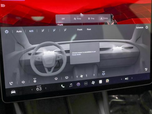 Used 2025 Tesla Model 3 Long Range RWD image 28