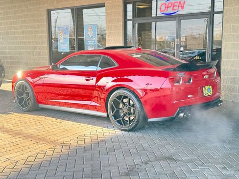 Used 2013 Chevrolet Camaro ZL1 image 64