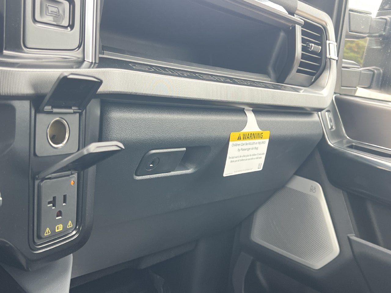 New 2026 Ford F450 Platinum w/ FX4 Off-Road Package AWD/4WD image 9