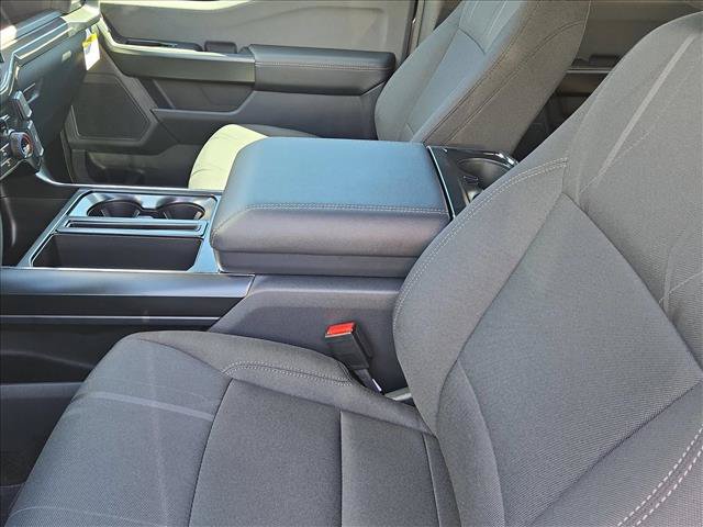 New 2026 Ford F150 STX w/ Equipment Group 200A AWD/4WD image 4