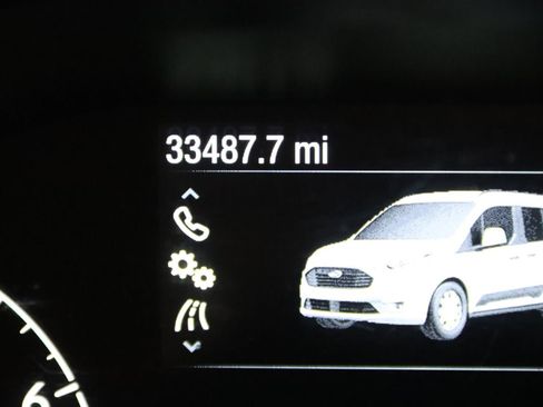 Used 2019 Ford Transit Connect XL FWD image 16