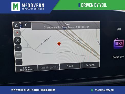 Used 2023 Kia Niro FWD image 40