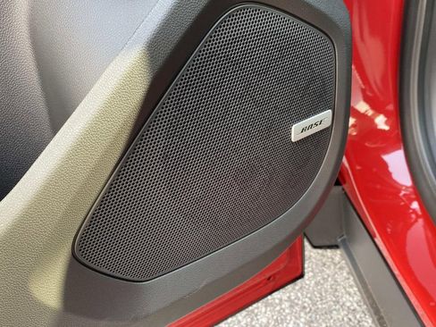 New 2026 Chevrolet TrailBlazer RS w/ Convenience Package image 18