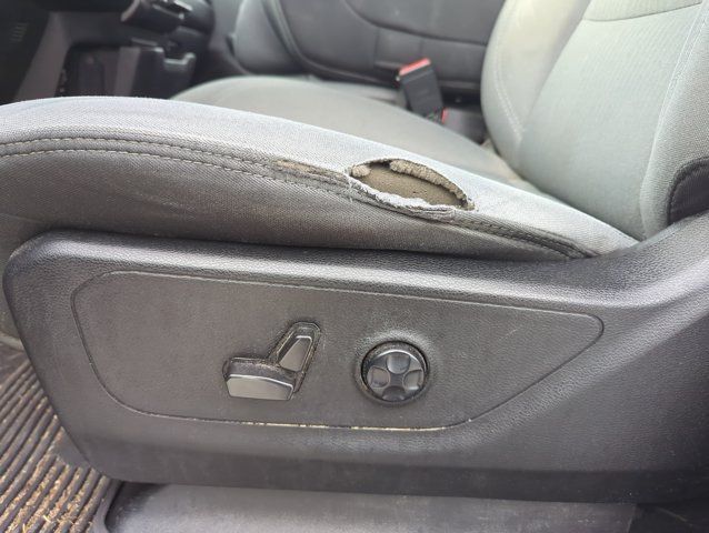 Used 2021 RAM 1500 Big Horn AWD/4WD image 13