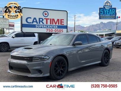 Used 2019 Dodge Charger R/T w/ Plus Group