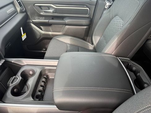 New 2026 RAM 1500 Big Horn image 34